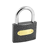 Замок навесной ЗН-800-70 мм (3кл.) 16812 Замок навесной ЗН-800-70 мм (3кл.) 16812