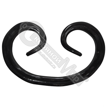 Вензель 10Д-130х85 мм Вензель 10Д-130х85 мм