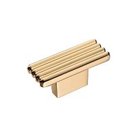 Ручка кнопка современная классика 16 мм глянцевое золото BRASS, 372016MP11 Ручка кнопка современная классика 16 мм глянцевое золото BRASS, 372016MP11