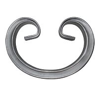 Барашек ТБС 150х105х15 симметричный профильная труба Барашек ТБС 150х105х15 симметричный профильная труба