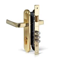 Замок врезной Apecs 1526/60 G золото ( 0118 G), 00003302 /12/ Замок врезной Apecs 1526/60 G золото ( 0118 G), 00003302 /12/