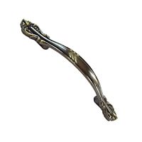 Ручка-скоба 96 мм (263-96) KL Ручка-скоба 96 мм (263-96) KL