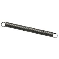 Пружина дверная d=18,5 мм L=300 мм, оксид. (без покр.) Пружина дверная d=18,5 мм L=300 мм, оксид. (без покр.)