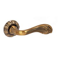 Ручки раздельные Apecs H-2413-Z-ANB-Becco 00020944 Ручки раздельные Apecs H-2413-Z-ANB-Becco 00020944