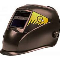 Маска сварщика "Хамелеон", BLACK MASK (черная) 51ST301 Маска сварщика "Хамелеон", BLACK MASK (черная) 51ST301