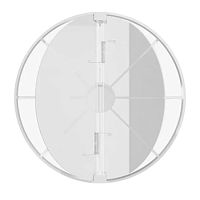 Обратный клапан вентиляционный d=150 мм, ОК 150 Обратный клапан вентиляционный d=150 мм, ОК 150