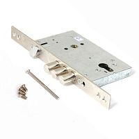 Замок врезной Apecs Premier Т-52-NI 00021011 Замок врезной Apecs Premier Т-52-NI 00021011