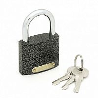 Замок навесной ФЗ 303F-40, (6/72) 108900 Замок навесной ФЗ 303F-40, (6/72) 108900