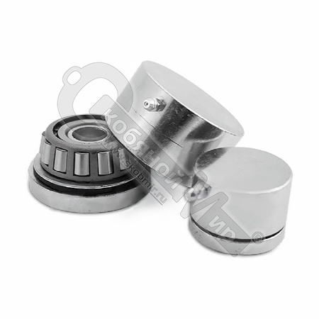 Петля опорная d=68 мм Петля опорная d=68 мм