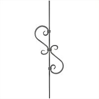 Б010/1 Балясина 900х270*** Б010/1 Балясина 900х270***