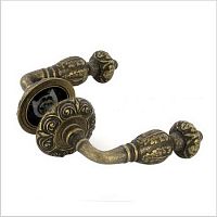 ММ 2204.12  Руч. на роз. ЛИБЕРТИ античная бронза ZERMAT ММ 2204.12  Руч. на роз. ЛИБЕРТИ античная бронза ZERMAT