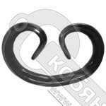 Вензель 10Д-110х70 мм фото 2 Вензель 10Д-110х70 мм фото 2