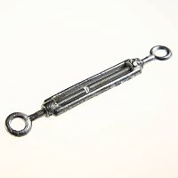 Талреп кольцо-кольцо М6 DIN1480 /5/ Талреп кольцо-кольцо М6 DIN1480 /5/