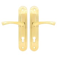 Ручки на планке Avers HP-85.0423-G 00019401 Ручки на планке Avers HP-85.0423-G 00019401