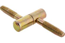 У Петля ввертная ПВ-3 бихром (17-13) (KL1-1-4) (904) У Петля ввертная ПВ-3 бихром (17-13) (KL1-1-4) (904)