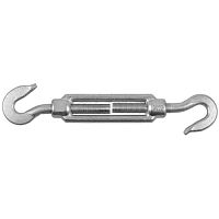 Талреп крюк-крюк М16 DIN1480 /1/ Талреп крюк-крюк М16 DIN1480 /1/