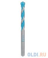 Сверло Multi Construction 12х150 мм , BOSCH, 3165140044882, 2608596058*** Сверло Multi Construction 12х150 мм , BOSCH, 3165140044882, 2608596058***