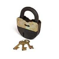 Замок навесной Старт-ЗВС-1 00009752 Замок навесной Старт-ЗВС-1 00009752