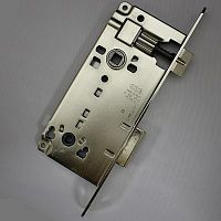 М/К замок В00598 50.06. WC/хром/ Grand М/К замок В00598 50.06. WC/хром/ Grand