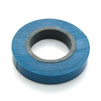 Изолента ПВХ 15 мм х 10 м, синяя, в/с (Барнаул),  672-007  Изолента ПВХ 15 мм х 10 м, синяя, в/с (Барнаул),  672-007