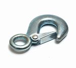 Крюк буксировочный 300 г, 19030 Крюк буксировочный 300 г, 19030