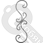 Вензель 201/12 *** фото 2 Вензель 201/12 *** фото 2