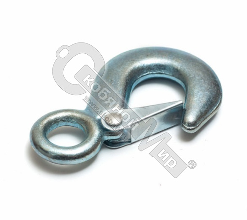 Крюк буксировочный 300 г,  19030