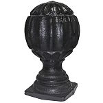 Навершие кованое 135х85 мм 103 Иран Навершие кованое 135х85 мм 103 Иран