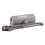 Доводчик НОРА-М 420 ISPARUS EN2-4 (40-90кг), морозостойкий до -45, серый 18720 Доводчик НОРА-М 420 ISPARUS EN2-4 (40-90кг), морозостойкий до -45, серый 18720