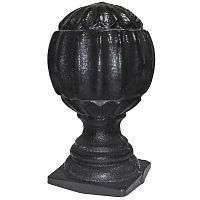 Навершие кованое 135х85 мм 103 Иран Навершие кованое 135х85 мм 103 Иран