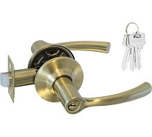 Защелка ТТ1-01-Э "Нора-М" мат. золото 15366 Защелка ТТ1-01-Э "Нора-М" мат. золото 15366