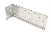 Уголок крепежный анкерный KUL-40х240 /5/ Уголок крепежный анкерный KUL-40х240 /5/