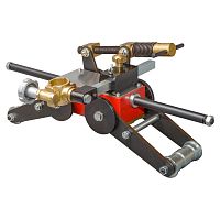 Газорезательная машина CG2-11L Газорезательная машина CG2-11L