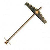 Анкер потолочный КD 6х25, 0536*** Анкер потолочный КD 6х25, 0536***