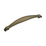 Ручка-скоба 128 мм BRASS современная классика, античная бронза, 4430 0160*** Ручка-скоба 128 мм BRASS современная классика, античная бронза, 4430 0160***
