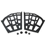 Кронштейн поворотный 3-х секц. Кронштейн поворотный 3-х секц.