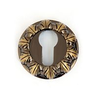 Накладка цилиндровая Apecs DP-C-24-ANВ Накладка цилиндровая Apecs DP-C-24-ANВ