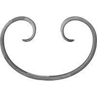 П 1012Т Вензель 165х110 П12х6 (ФЛ)*** П 1012Т Вензель 165х110 П12х6 (ФЛ)***