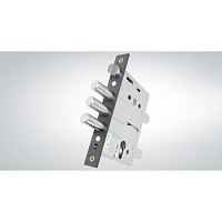 Замок ЗВк-7РМП-004 противопожарный 00048 Замок ЗВк-7РМП-004 противопожарный 00048