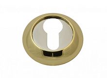 Накладка под ключ НК-А золото Накладка под ключ НК-А золото