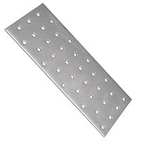 Пластина соединительная PS-60х300 (300х60х2,0) (упак. 25 шт.) /5/ Пластина соединительная PS-60х300 (300х60х2,0) (упак. 25 шт.) /5/