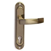 Ручки на планке Apecs HP-85.0101-AB 00009961 Ручки на планке Apecs HP-85.0101-AB 00009961