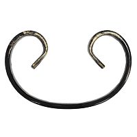 Вензель В-4/12П 150х100 мм полоса 12 Вензель В-4/12П 150х100 мм полоса 12