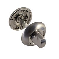 Завертка сантехническая PAL-WC-H SN/CР , цвет - матовый никель Завертка сантехническая PAL-WC-H SN/CР , цвет - матовый никель