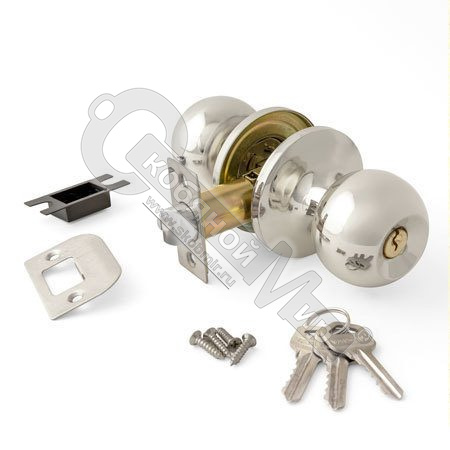 Защёлка Vanger 6072-01-CR 00028049 Защёлка Vanger 6072-01-CR 00028049