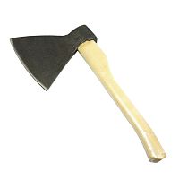 Топор мясорубный в сборе 2,9 кг, 230 мм (Ижсталь), 3662 Топор мясорубный в сборе 2,9 кг, 230 мм (Ижсталь), 3662