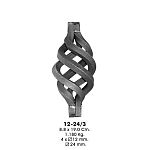 Корзинка 24 190х88 мм 12-24/3 Корзинка 24 190х88 мм 12-24/3