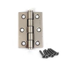 Петля Avers 60*40*1,75-S арт.00019050 Петля Avers 60*40*1,75-S арт.00019050