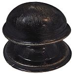 Большой шар на большой заглушке d 118 мм,051,h120 мм*** Большой шар на большой заглушке d 118 мм,051,h120 мм***