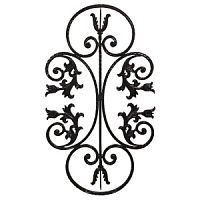 Балясина 1322 47х80 мм Балясина 1322 47х80 мм